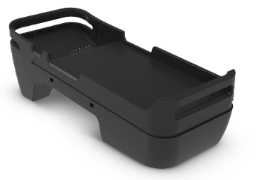 BBPOS WisePOS E dock product sheet